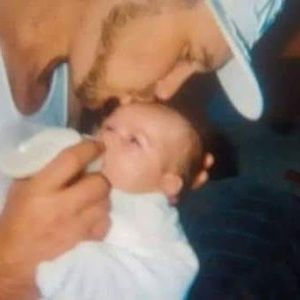 Meet your Posher, Richard